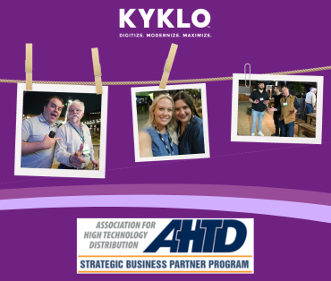 AHTD Wrap up: Networking - The key to business success