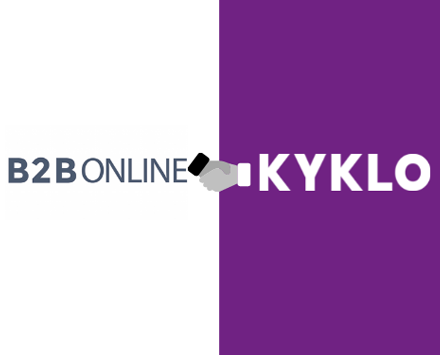 KYKLO CEO Remi Ducrocq Featured at B2B Online