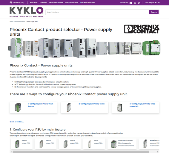 Phoenix-Contact-Industrial-power-supply-units-PSUs-selector-and-configurator_KYKLO