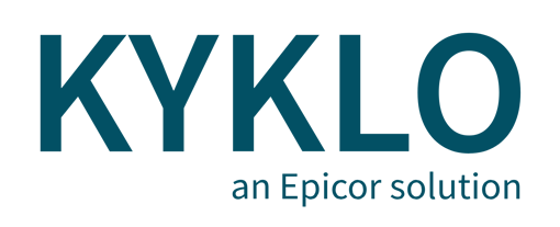 KYKLO Joins Epicor Family