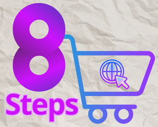 Eight Steps to Creating a Manufacturer E-commerce Strategy