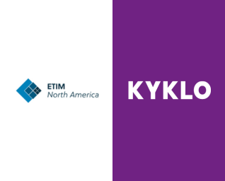 KYKLO joins ETIM North America