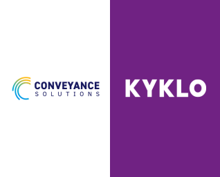 KYKLO announces Partnership with Conveyance Solutions