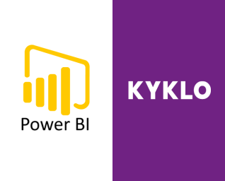 KYKLO Provides Native Power BI Integration