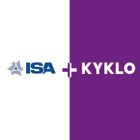 KYKLO Selected to Join the Industrial Supply Association