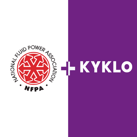 KYKLO Selected for NFPA Membership
