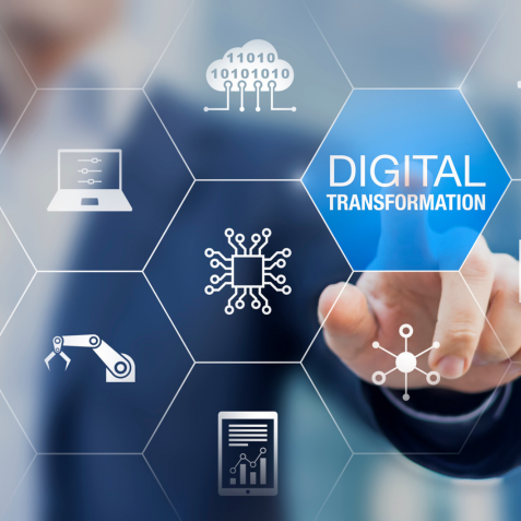 Revolutionizing Manufacturing: Embracing Digital Solutions for Enhanced Efficiency and Success