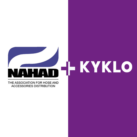 KYKLO brings Advanced Digitalization to NAHAD
