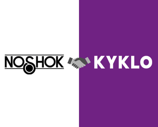 Two Industry Leading Innovators Join Forces: NOSHOK and KYKLO Partner to Enable Distributor Digitalization
