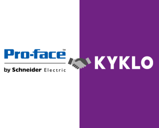 How KYKLO Partnership Boosted Pro-face's Effectiveness with Distributor Partners