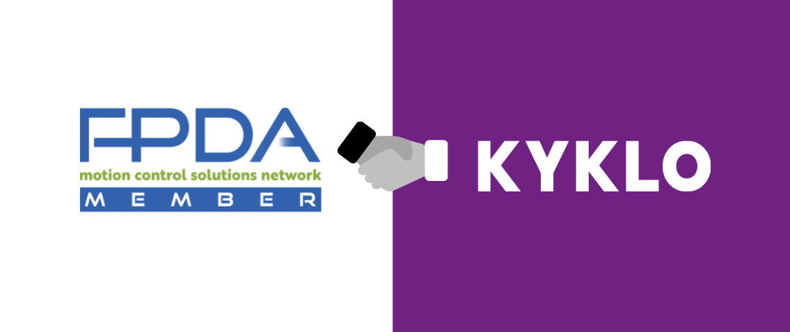 KYKLO is Excited to Join FPDA!