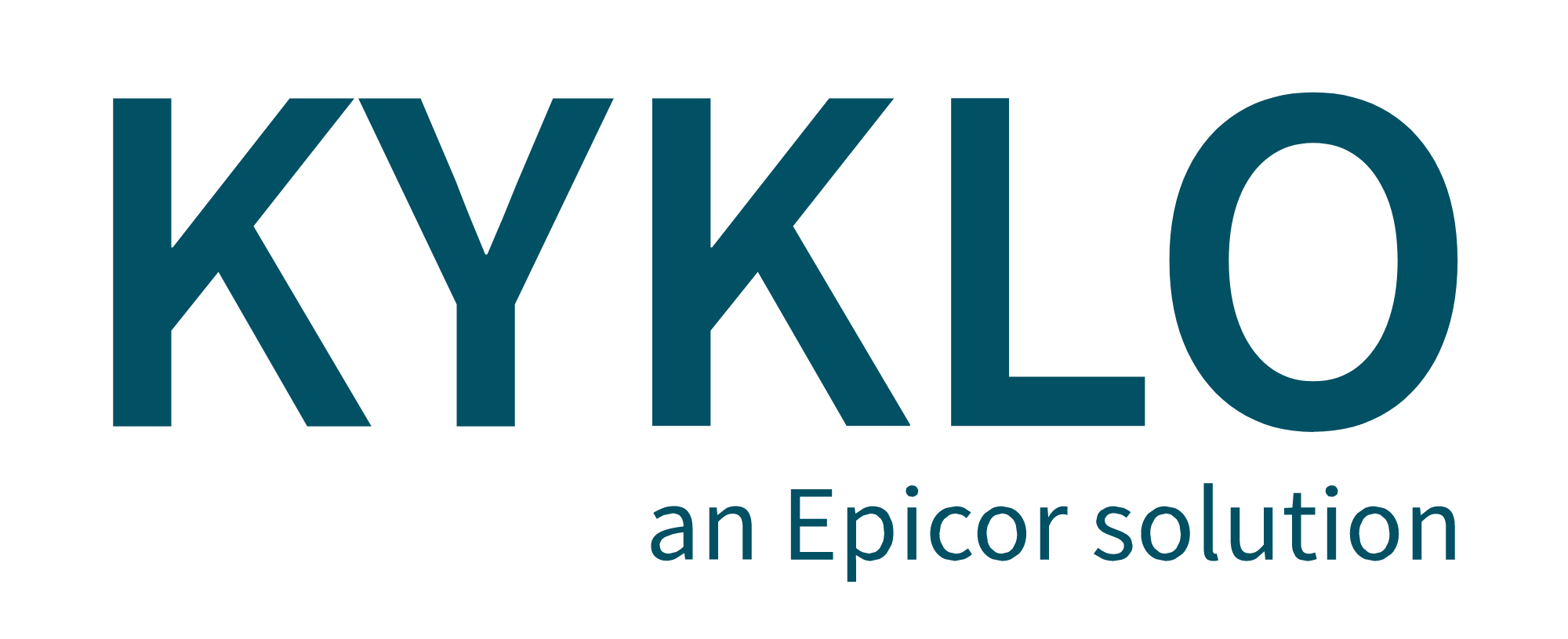 KYKLO Joins Epicor Family